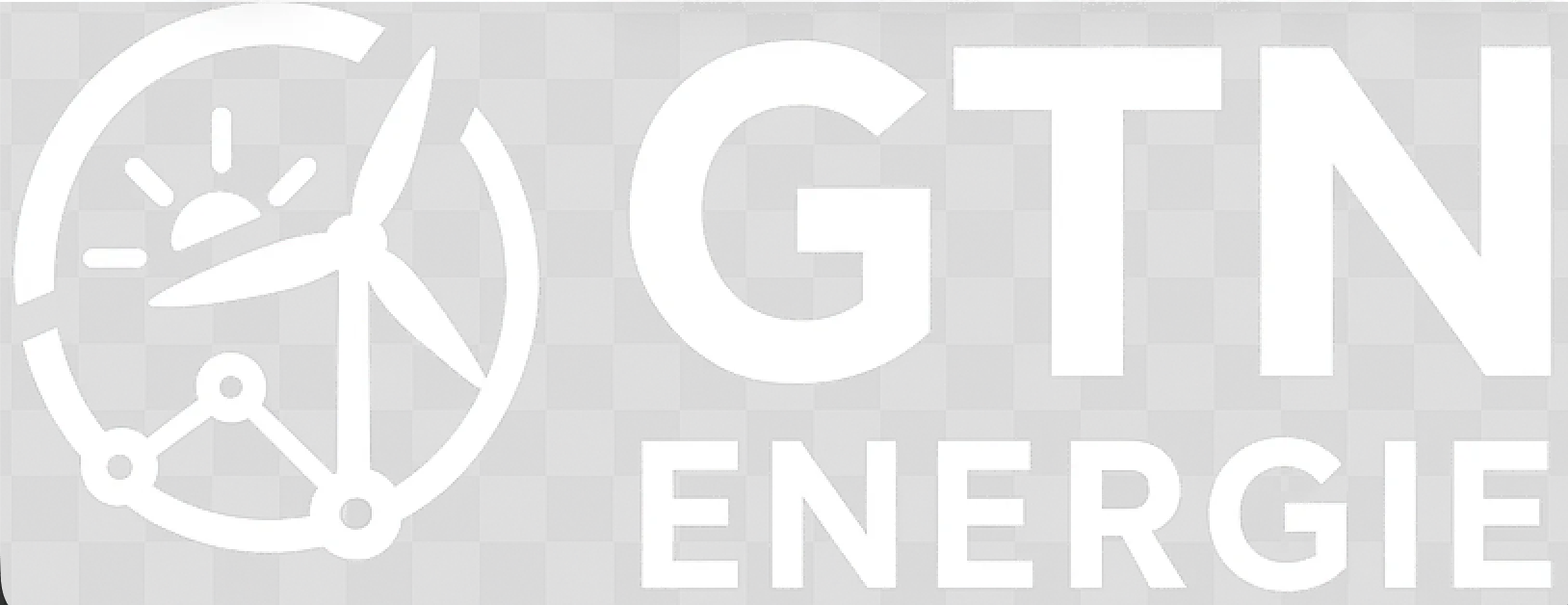 GTN Energie Logo